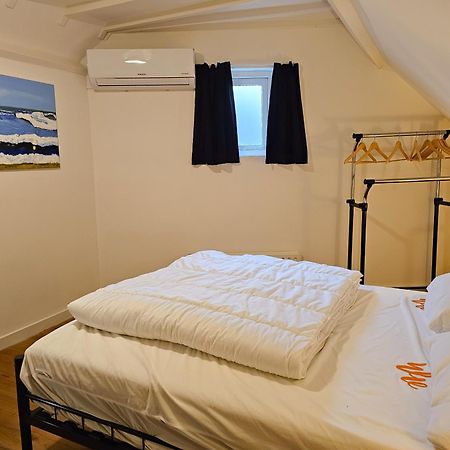 Vakantiewoning Veere Ve01 ภายนอก รูปภาพ