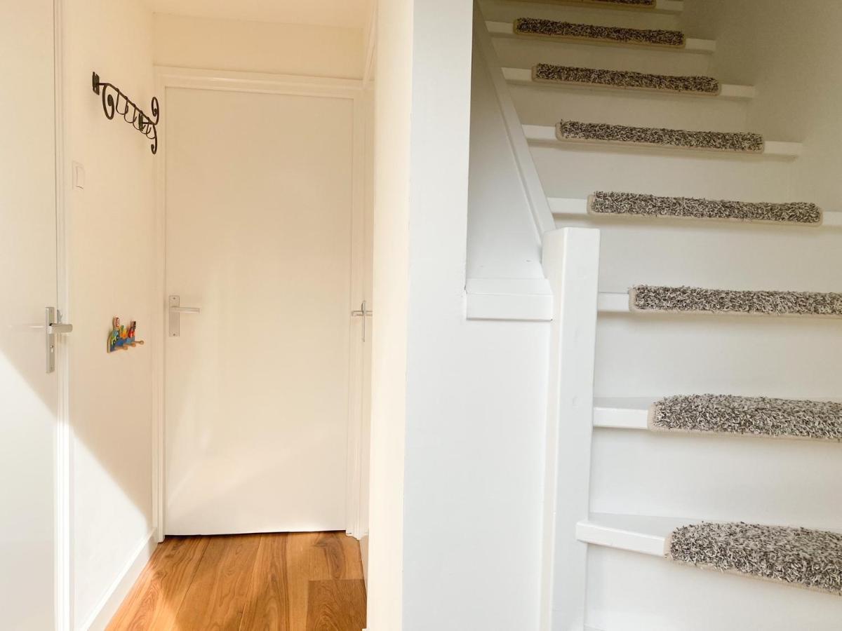 Vakantiewoning Veere Ve01 ภายนอก รูปภาพ
