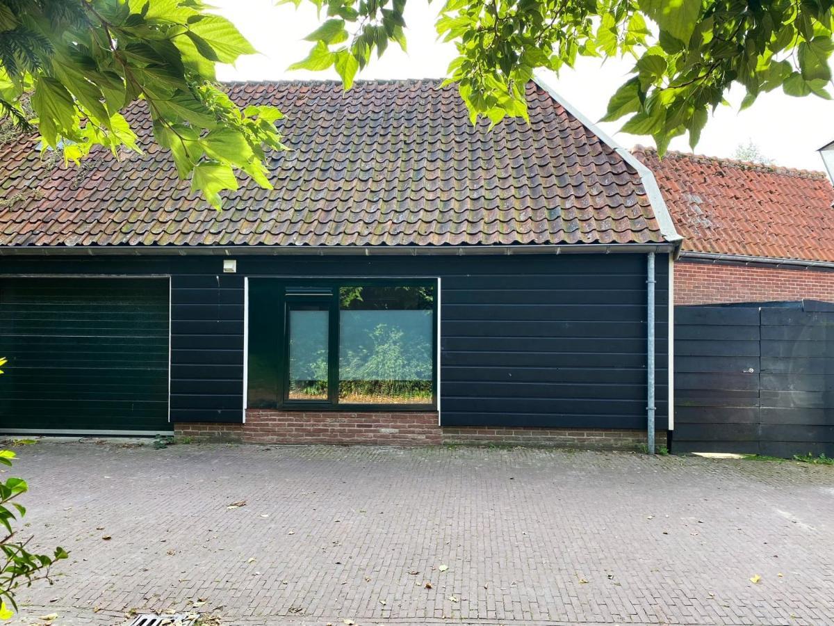 Vakantiewoning Veere Ve01 ภายนอก รูปภาพ