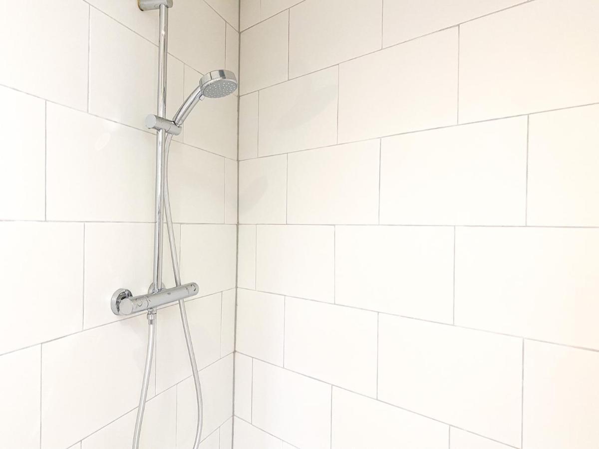 Vakantiewoning Veere Ve01 ภายนอก รูปภาพ