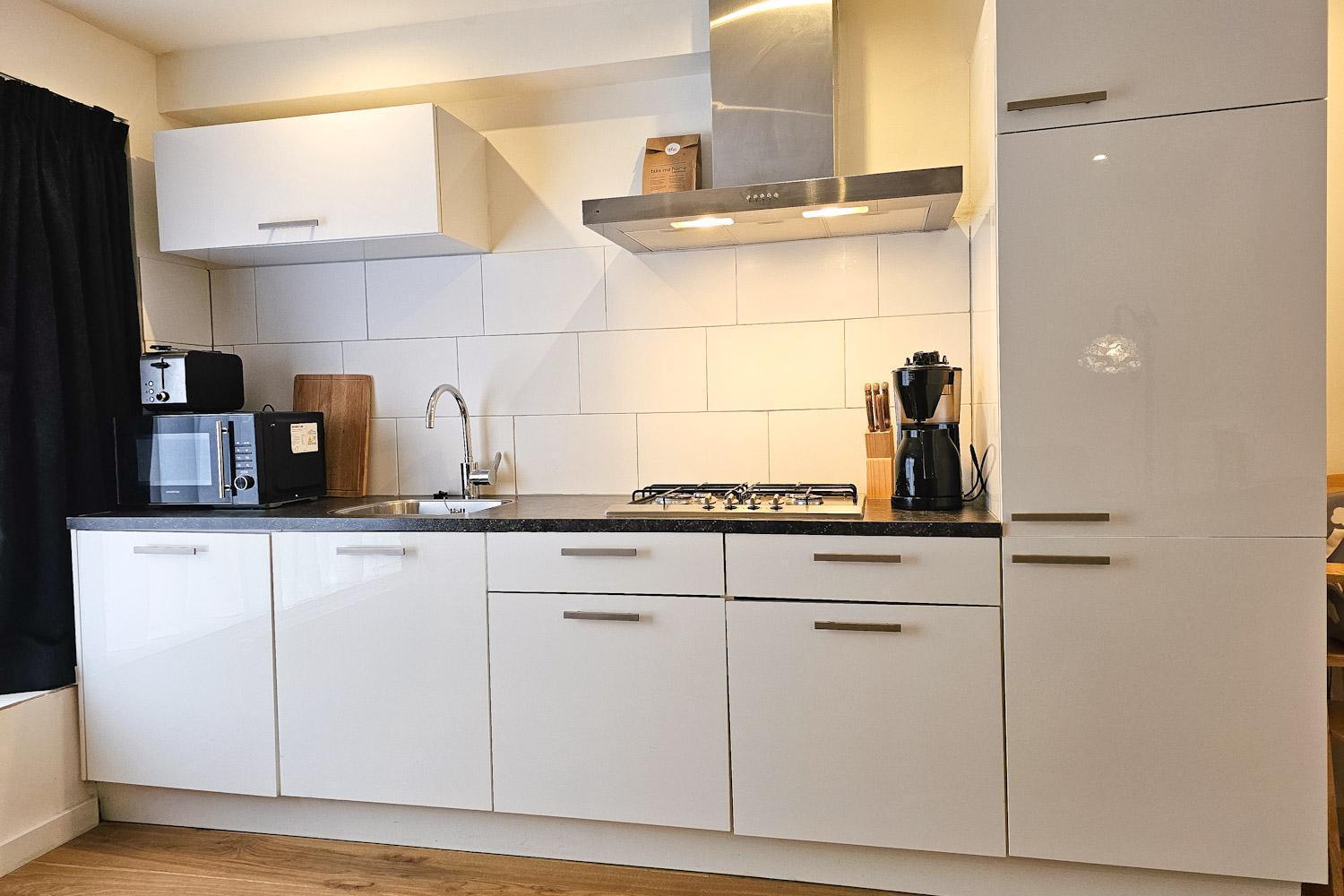 Vakantiewoning Veere Ve01 ภายนอก รูปภาพ