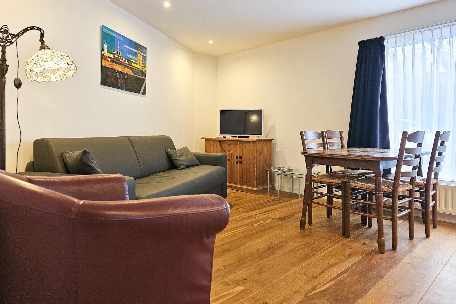 Vakantiewoning Veere Ve01 ภายนอก รูปภาพ