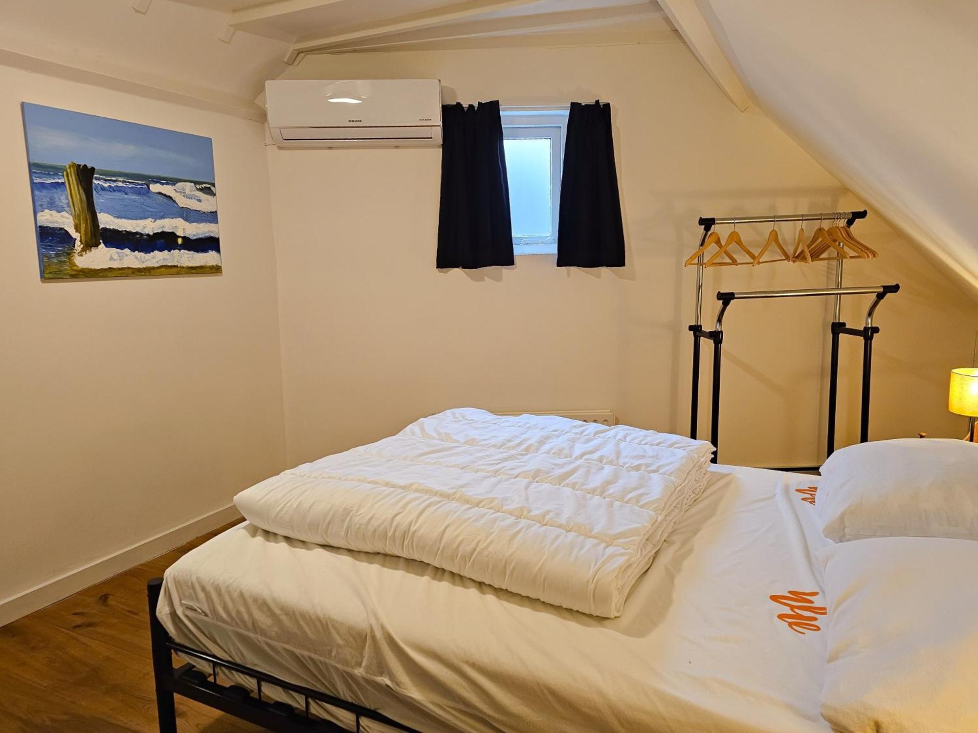 Vakantiewoning Veere Ve01 ภายนอก รูปภาพ