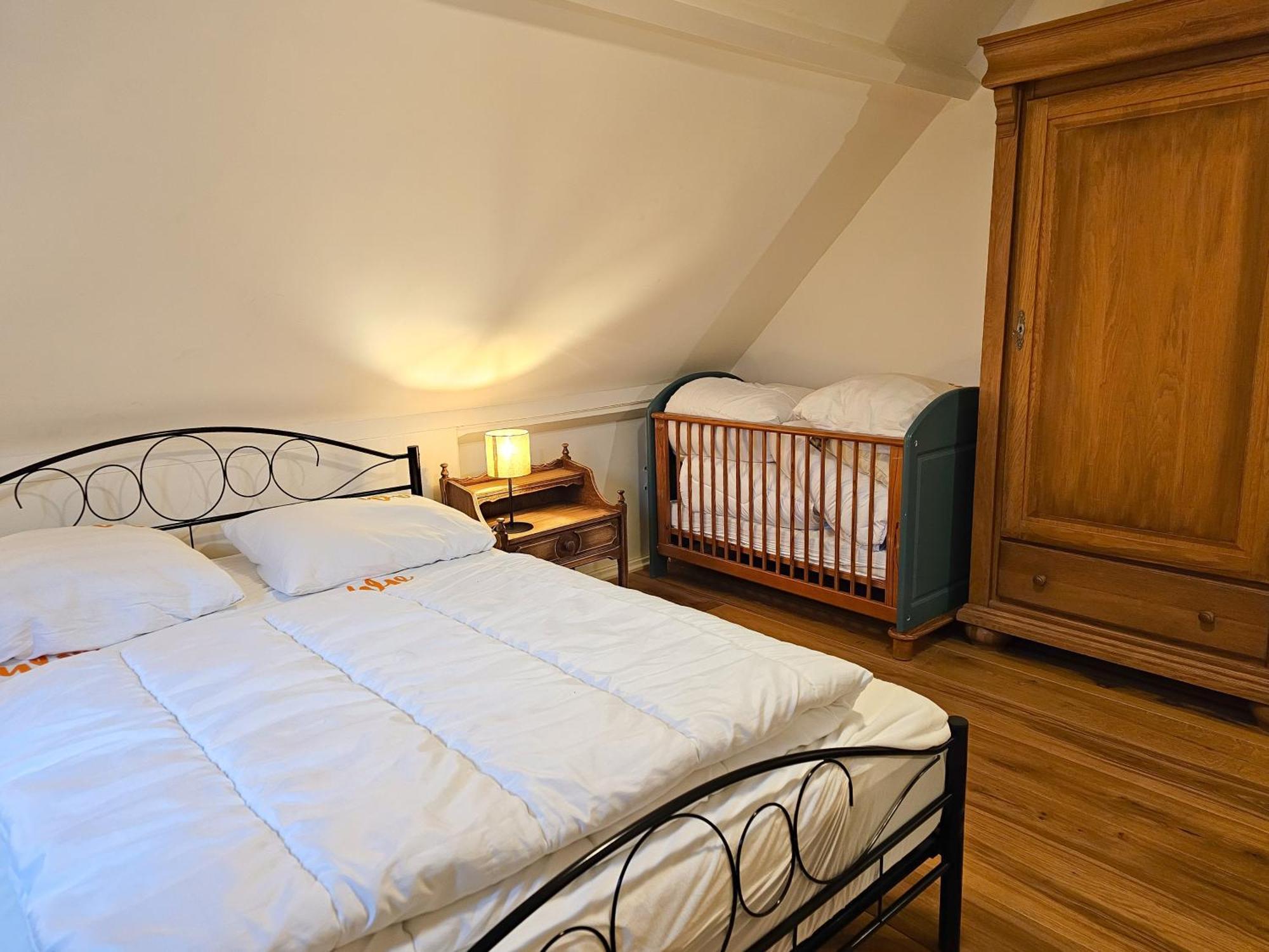 Vakantiewoning Veere Ve01 ภายนอก รูปภาพ